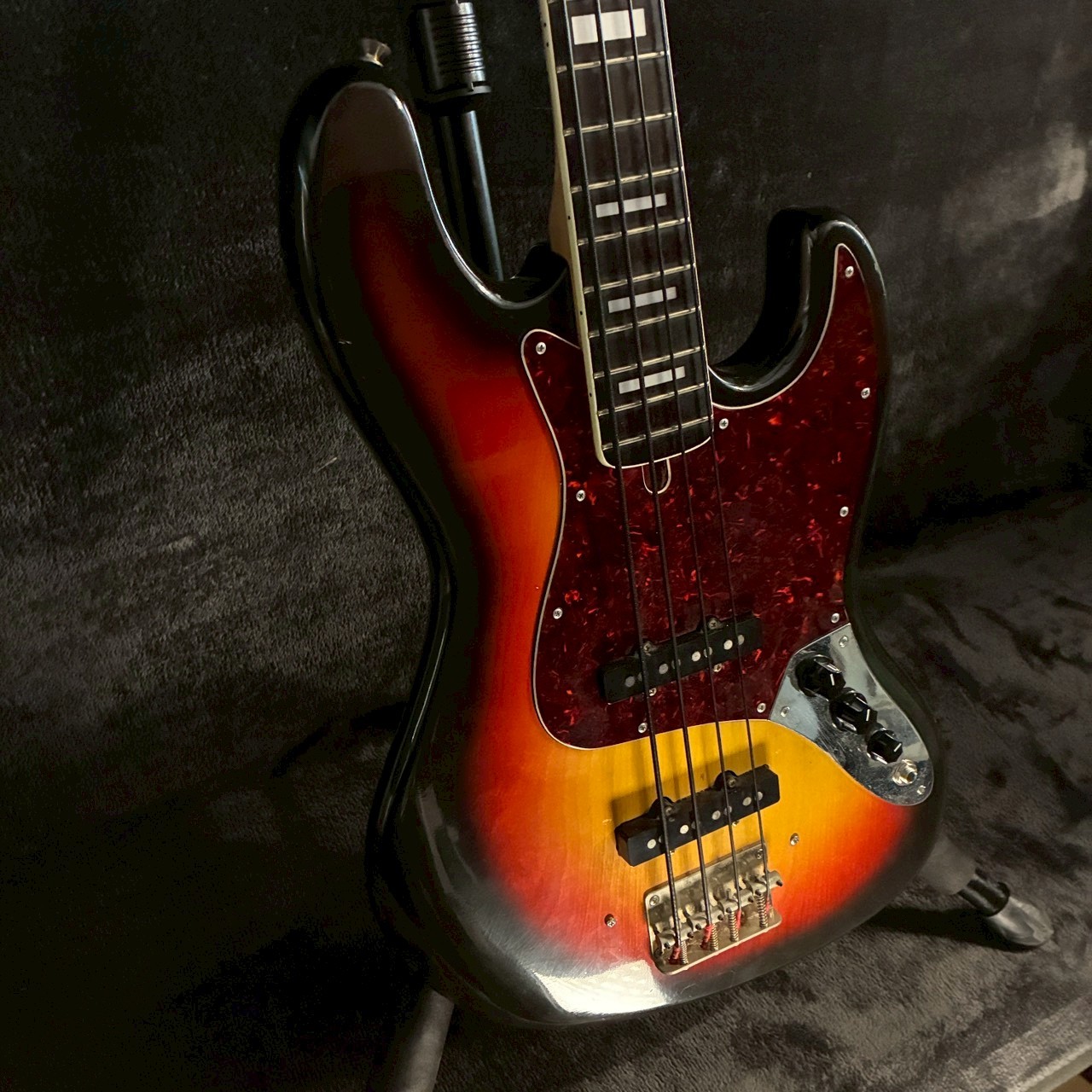 Greco JB-450 Sunburst 70s【4.22kg】（ビンテージ）【楽器検索