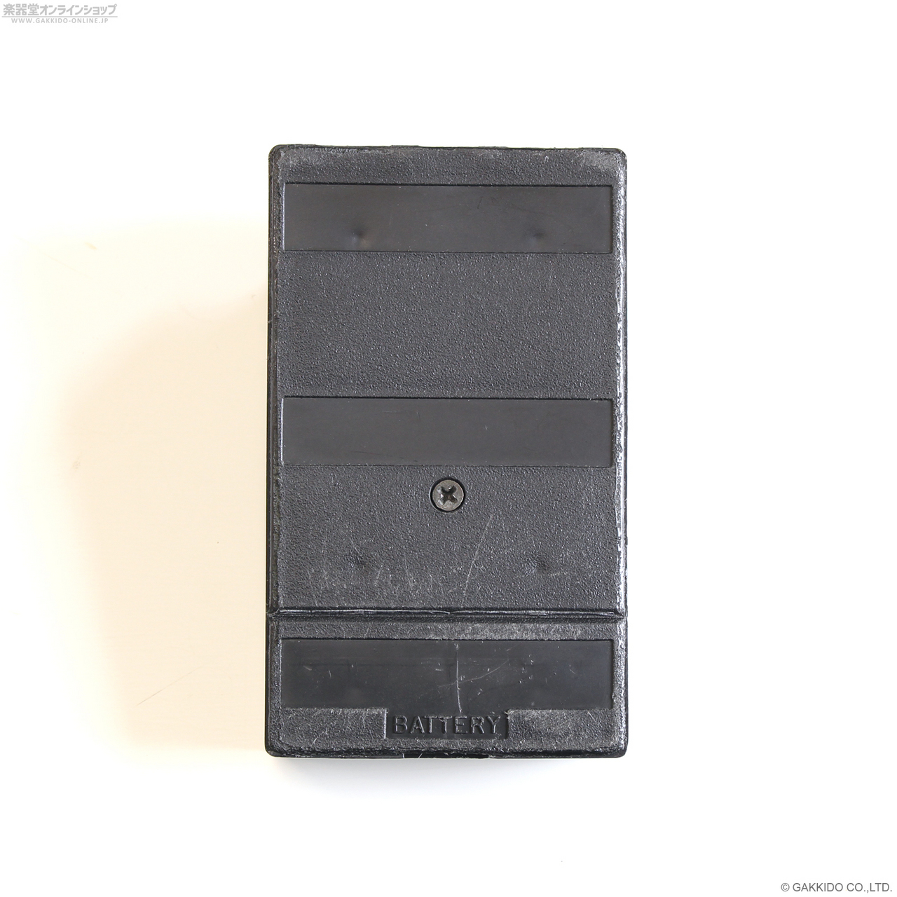 MXR M-164 Commande Overdrive（ビンテージ）【楽器検索デジマート】