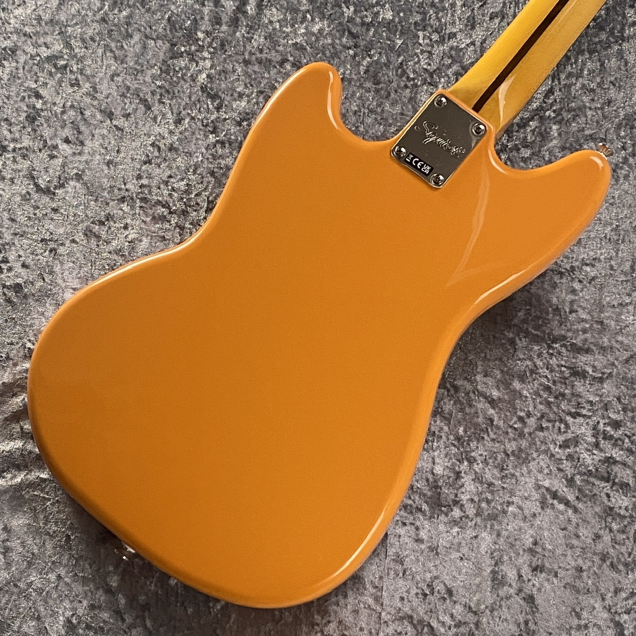 Squier by Fender FSR Classic Vibe '60s Competition Mustang LRL PPG