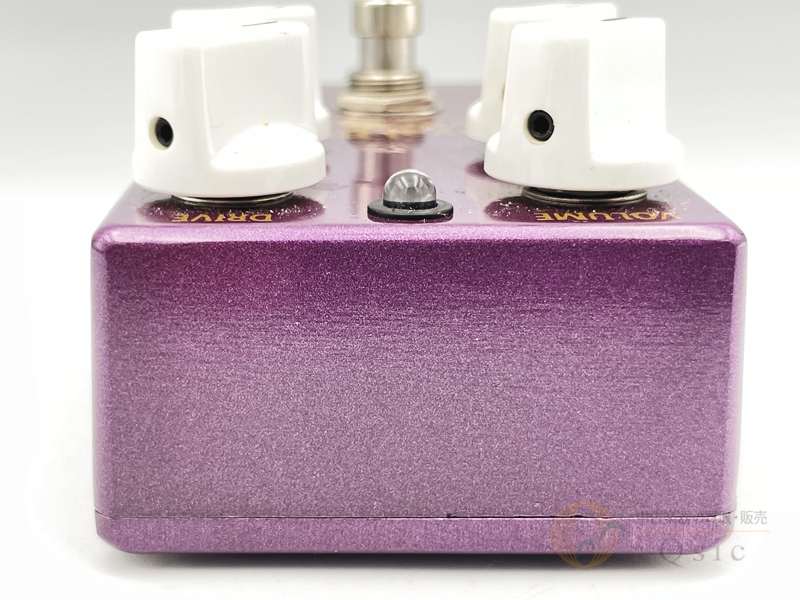 MAD PROFESSOR Royal Blue Overdrive [TMN76]【梅田店在庫】（中古