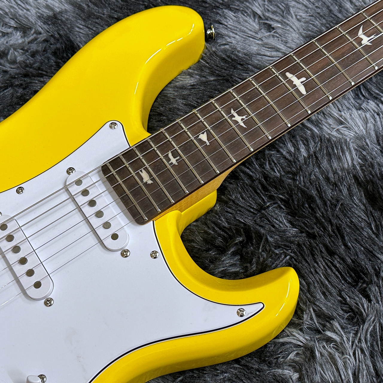 Paul Reed Smith(PRS) SE Silver Sky Rosewood Dandy Lion -John Mayer