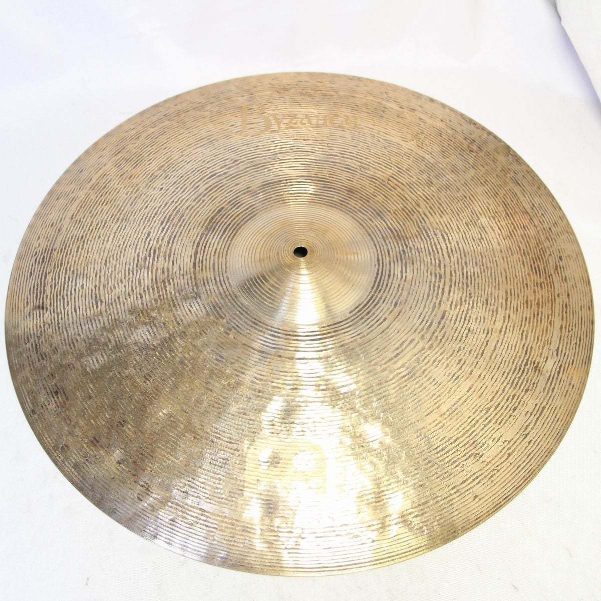 Meinl Byzance Jazz Monophonic Ride 22