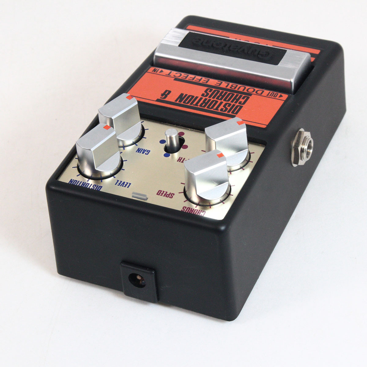 Guyatone PS-017 Distortion & Chorus 【渋谷店】（中古）【楽器検索