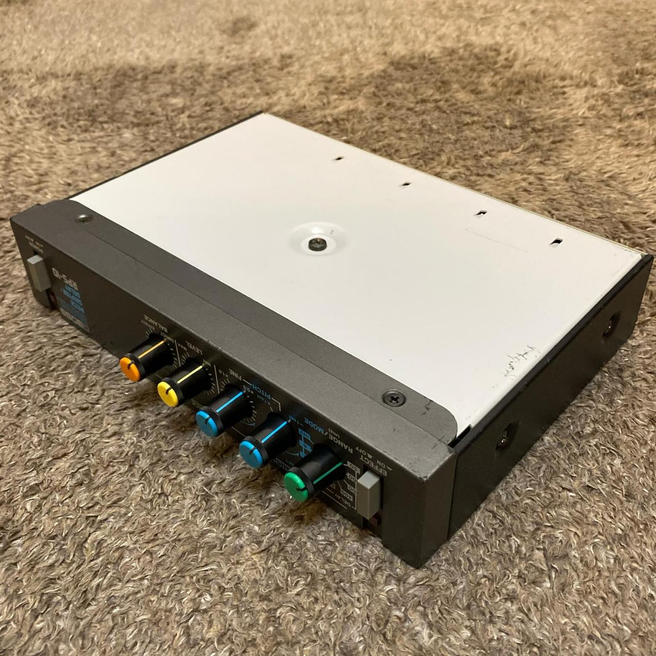 BOSS RPS-10 DIGITAL PITCH SHIFTER DELAY【尾張小牧店】（中古/送料