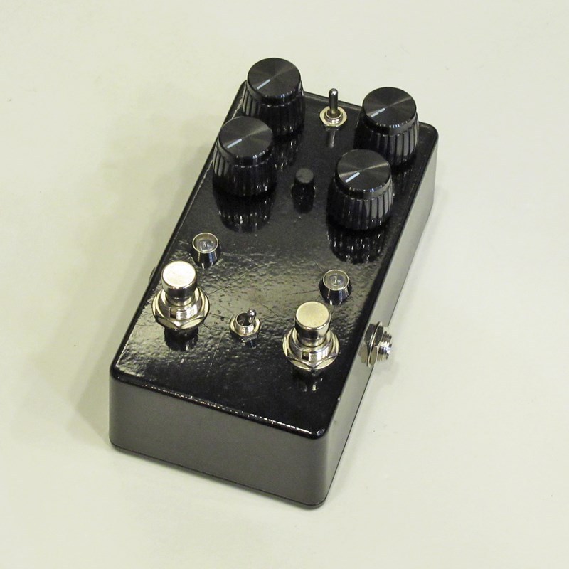 Tommy's Effects製Box of Rock 1959 mod