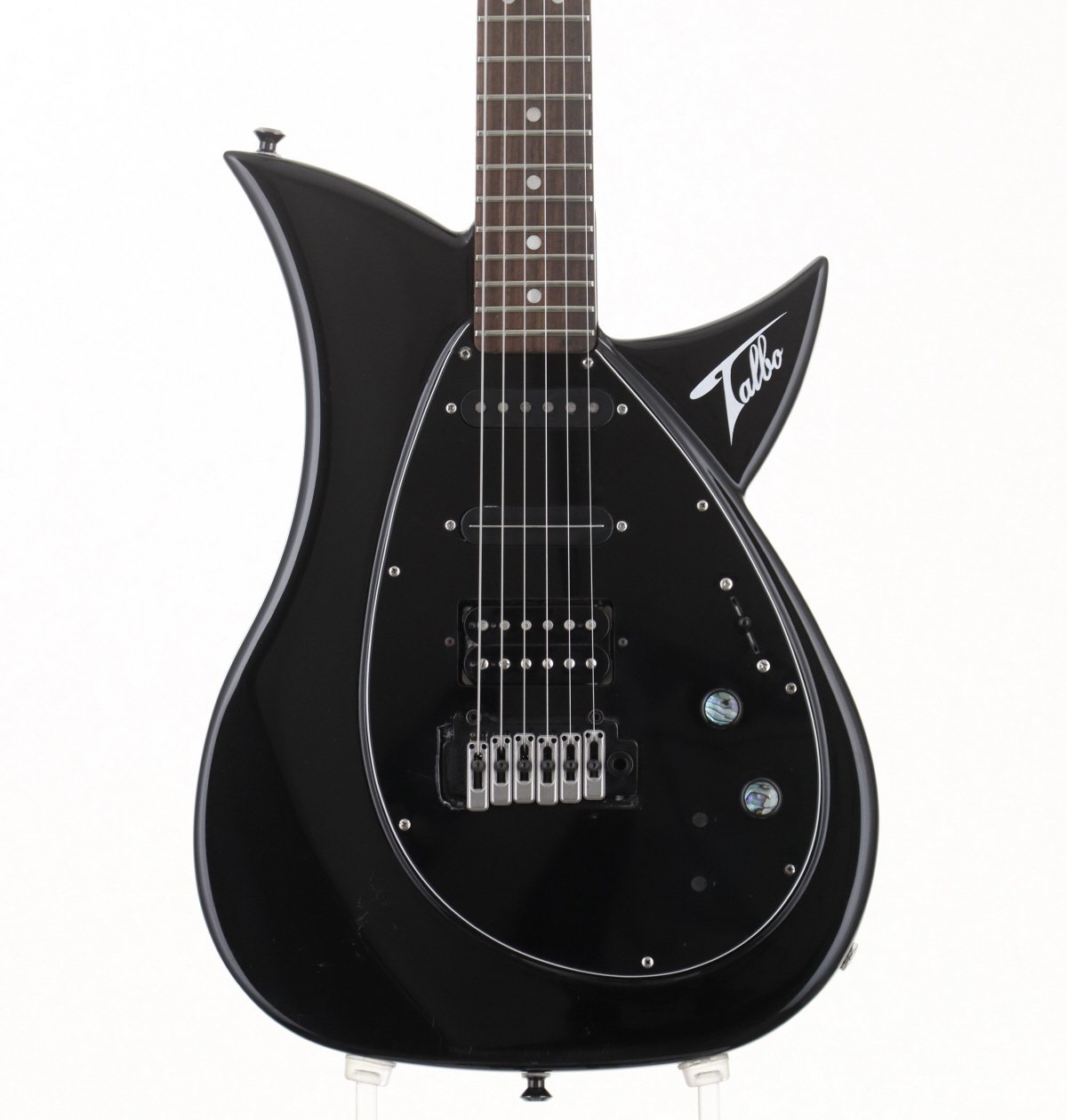 東海楽器 エレキギター TALBO Tokai Talbo Silver <トーカイ>｜平野楽器 ロッキン オンライン