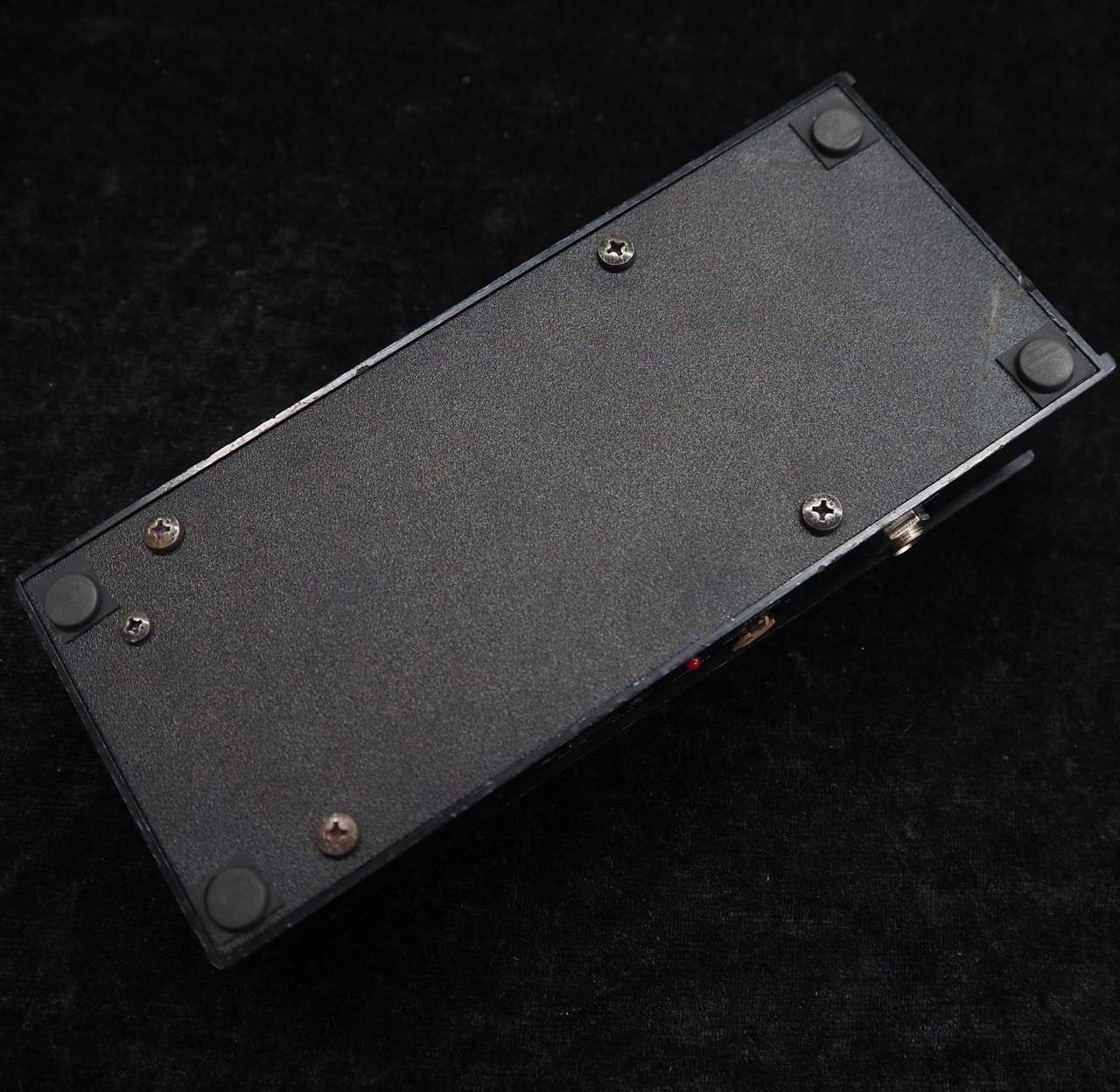 Ibanez WH10 WAH PEDAL (Black Version)（中古）【楽器検索デジマート】