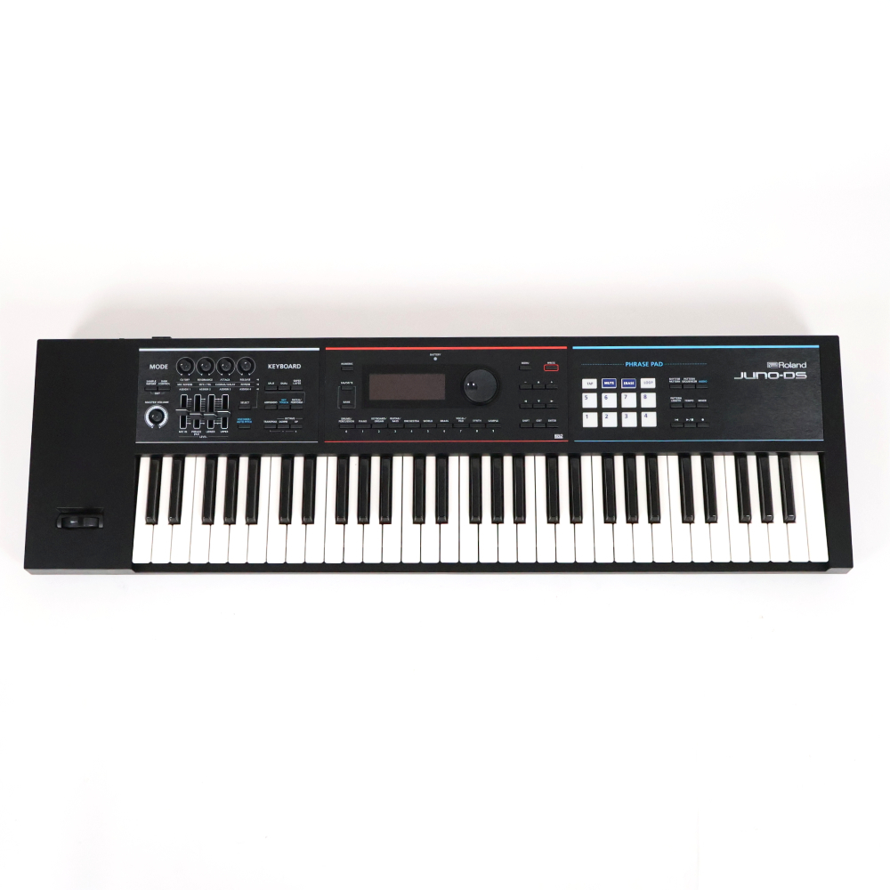 【中古】Roland Juno-DS 61限 中古】Roland Juno-DS 61限 Roland Juno-Ds61 | eBay