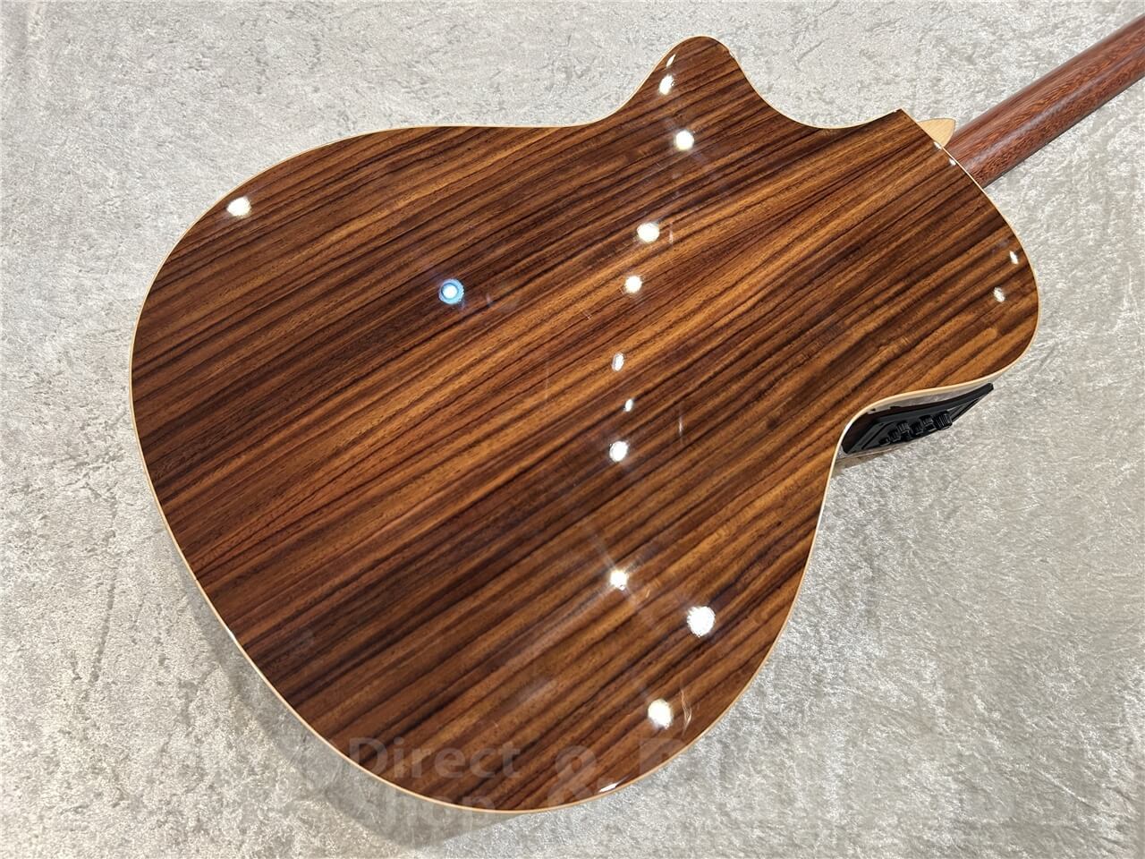 DCT GR-742CE 【即納可能/お客様委託品】（中古/送料無料）【楽器検索