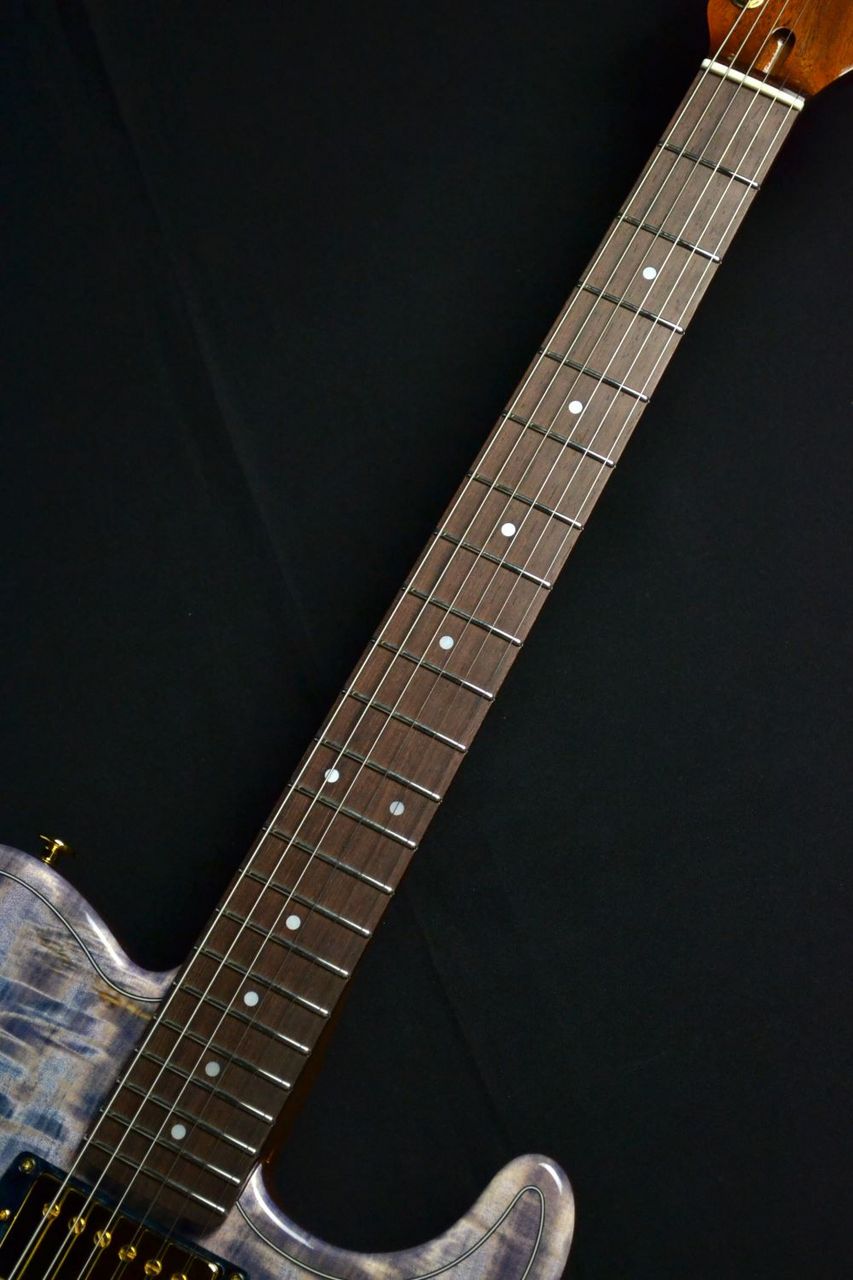 【激レア】　リバースヘッド ディバイザー製 HJ-LB URUSHI F,S/STD | Deviser ｜株式会社ディバイザー｜長野