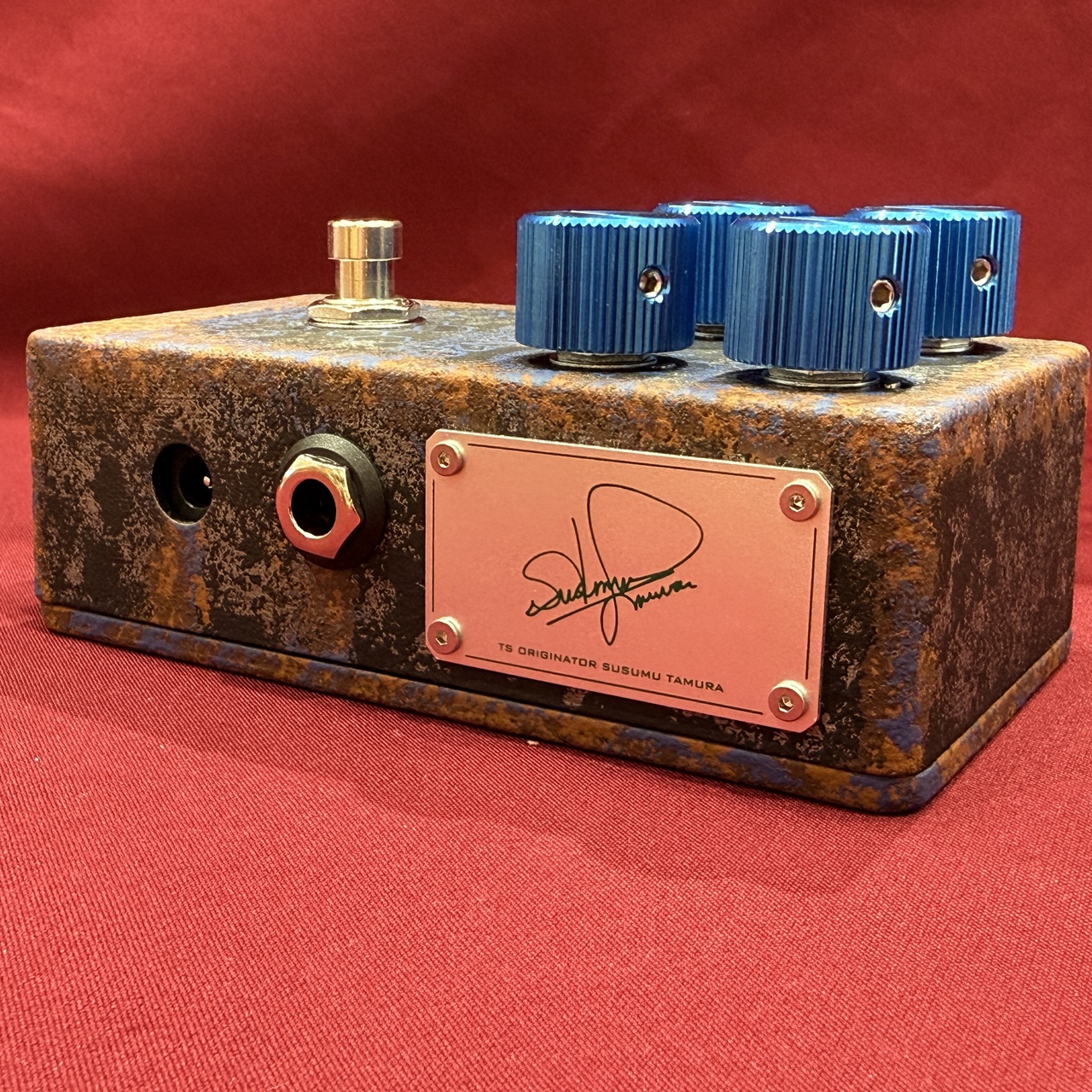 KarDiaN Serotonin Origin S.T. GINZA 