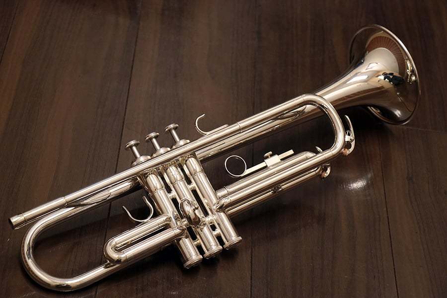 YAMAHA ヤマハ YTR-2320ES B♭トランペット 【名古屋栄店