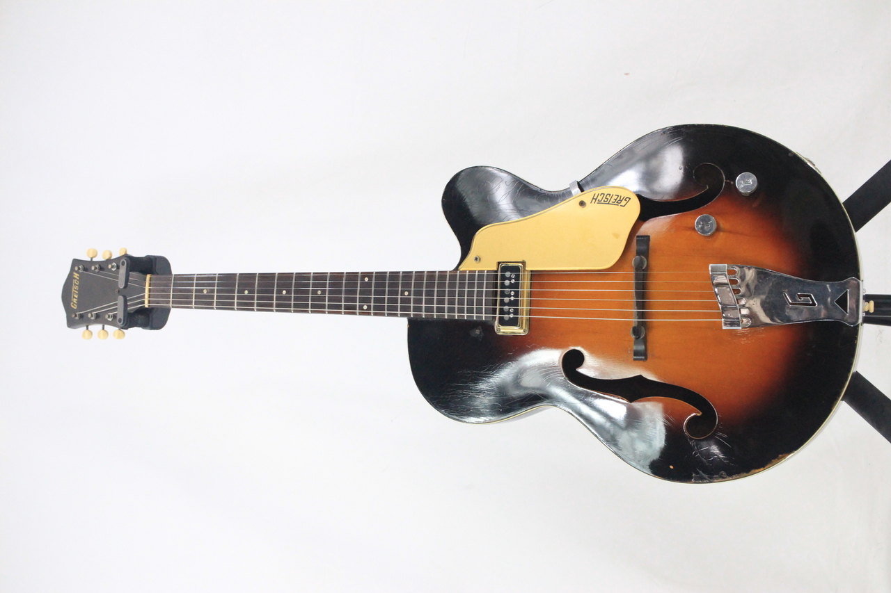 Gretsch 6186 CLIPPER（中古）【楽器検索デジマート】