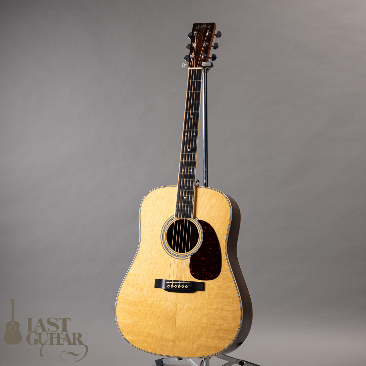 マーティン D35 50th anniversary D-35 Brazilian 50th Anniversary | Discontinued | Martin Guitar