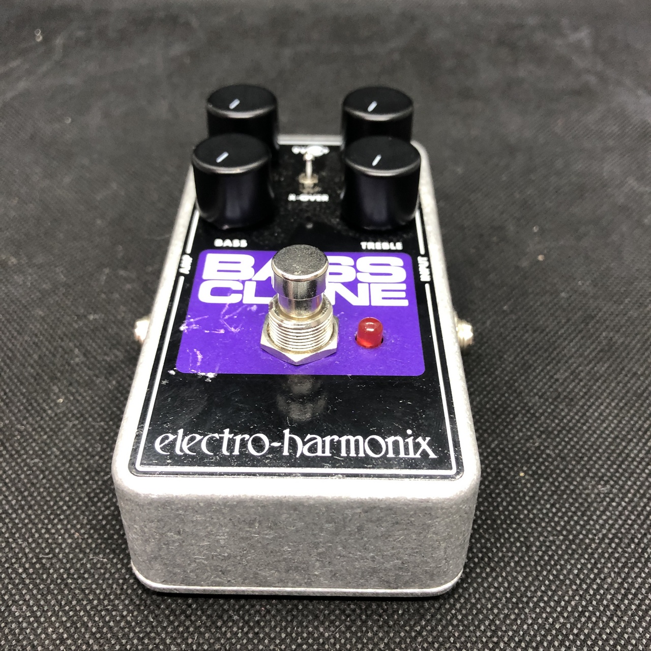 Electro-Harmonix Bass Clone（中古/送料無料）【楽器検索デジマート】
