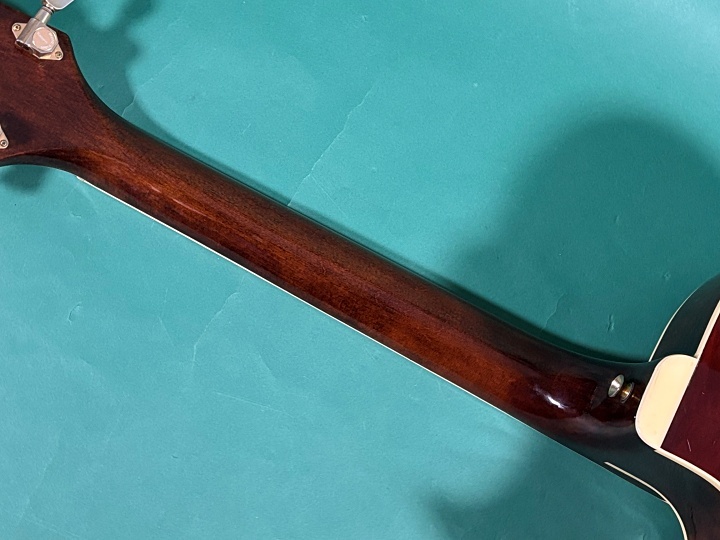 Greco HR-680S（ビンテージ）【楽器検索デジマート】