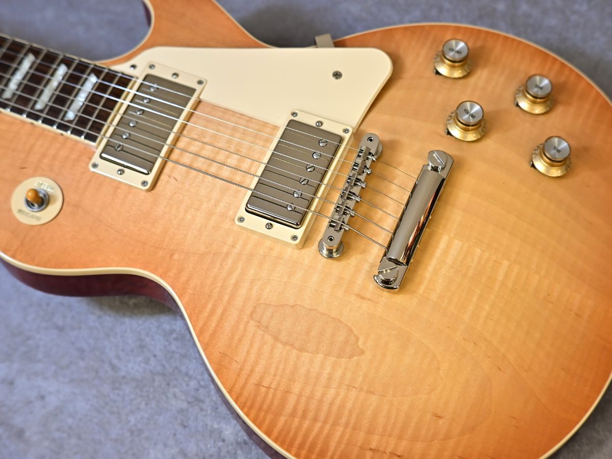 み*ー様 最終値下げ9月20日までGibson Les Paul standar Gibson USED 中古 Japan Limited 1957 Les Paul Standard Reissue