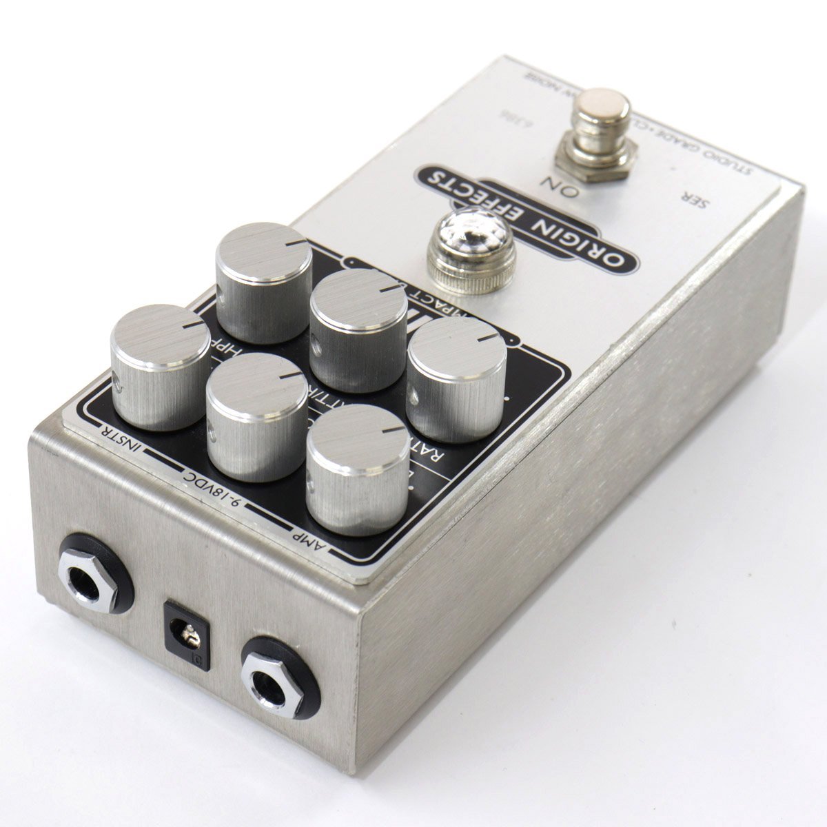 ORIGIN EFFECTS Cali76-CB / Compact Bass 【池袋店】（中古