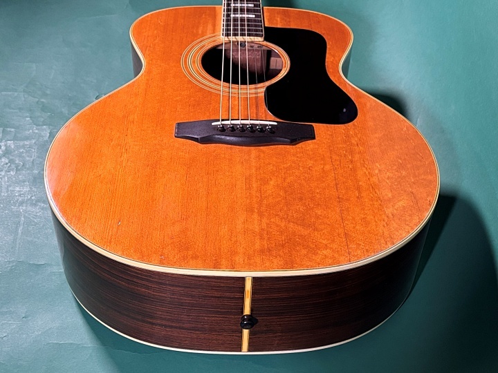 MOUNTAIN W-450（ビンテージ）【楽器検索デジマート】