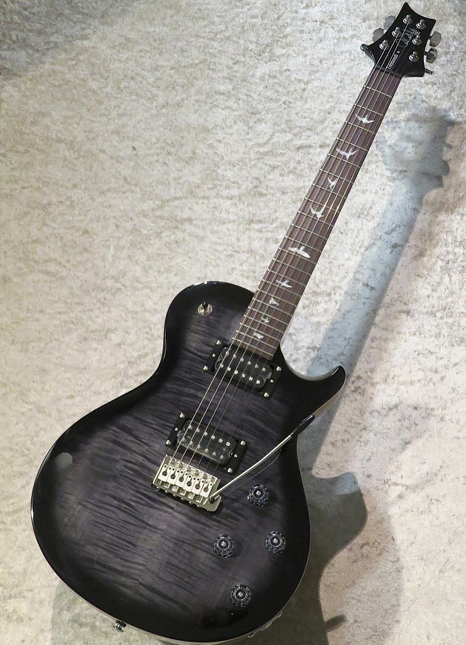Paul Reed Smith(PRS) 【良杢!!】SE Mark Tremonti -Charcoal