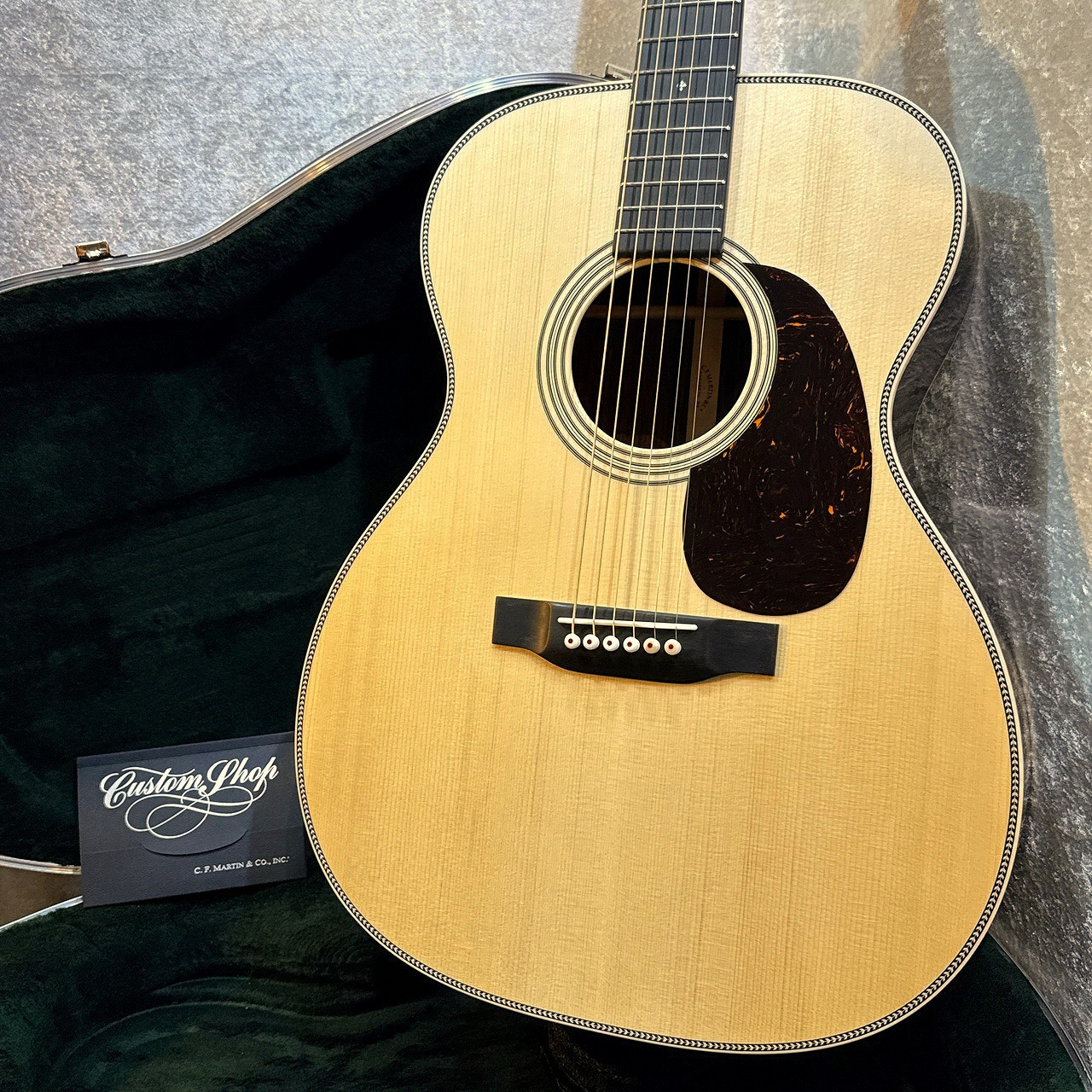 Martin 【歳末最終プライス!!～12/31の17時まで!!】【試奏動画あり