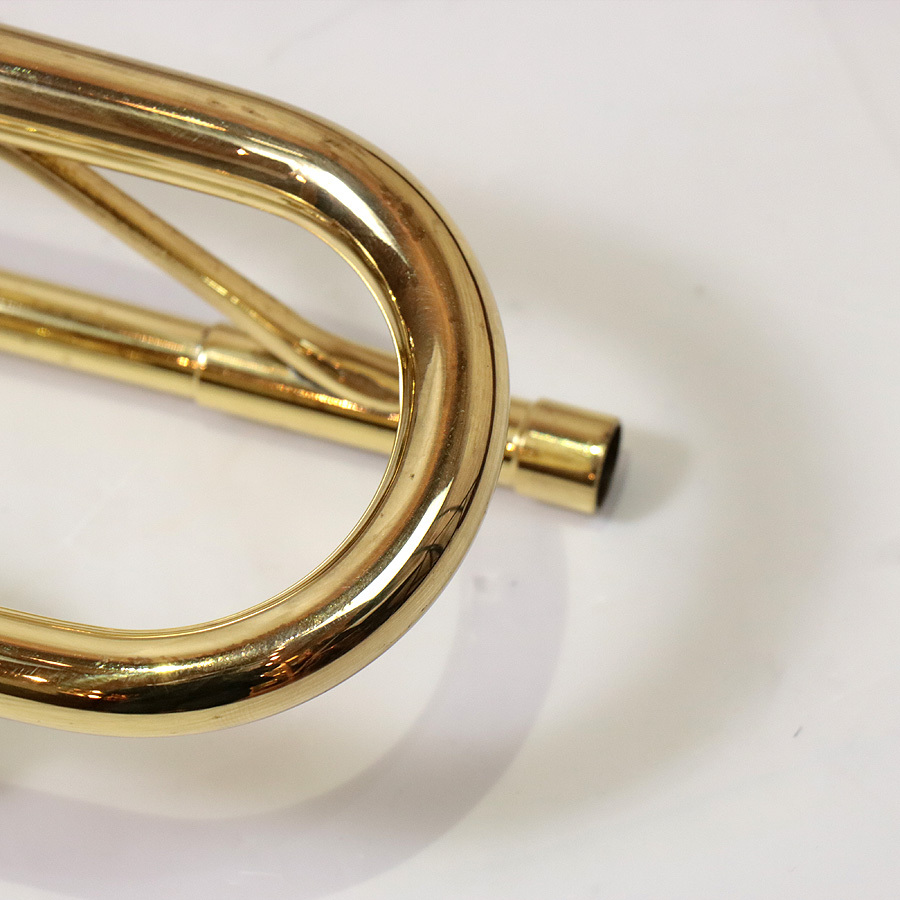 YAMAHA　YTR-233　70's ジャパンヴィンテージ　B♭トランペット YAMAHA YTR-233 70's ジャパンヴィンテージ B♭トランペット