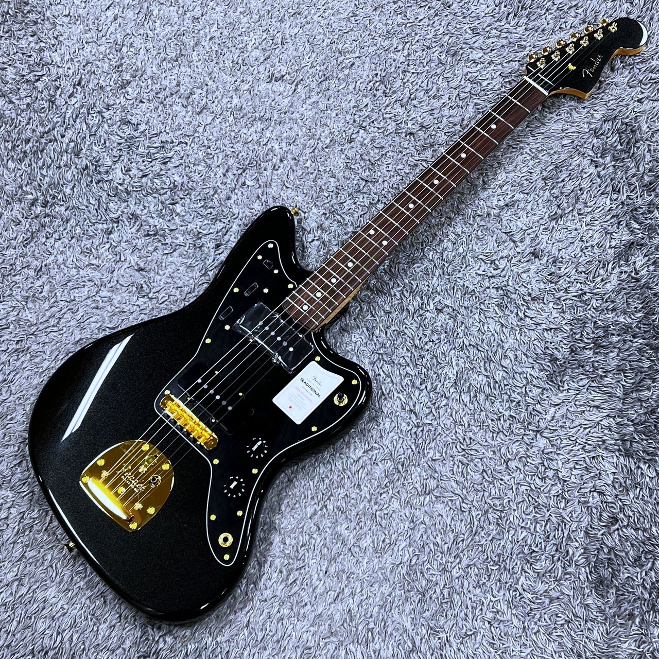 Fender Made in Japan Traditional 2025 Collection 60s Fender Made in Japan Traditional 2025 Collection 60s
