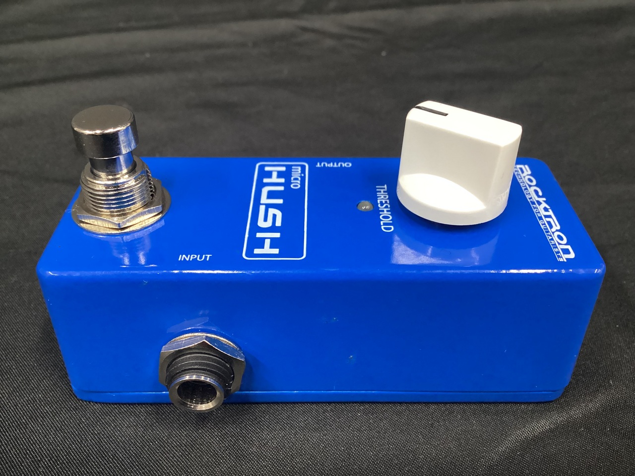Rocktron Micro Hush (マイクロハッシュ ノイズリダクション)（中古
