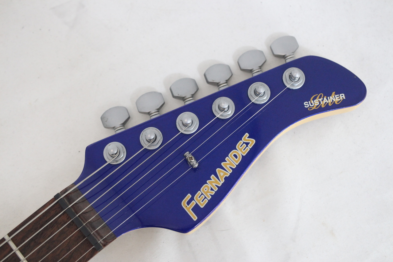 FERNANDES FR-65S（中古）【楽器検索デジマート】