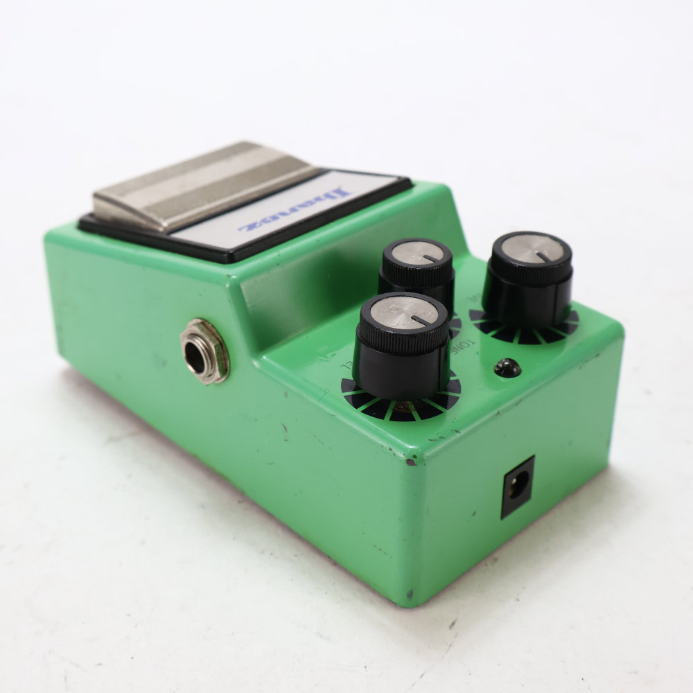 Ibanez 【中古】 オーバードライブ エフェクター IBANEZ TS9 Tube