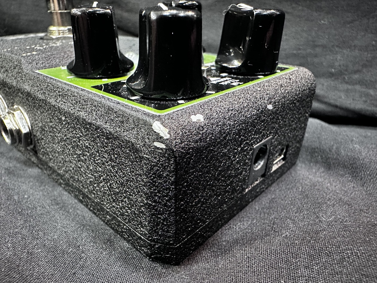 nux TAPE CORE DELUXE(ニューエックス テープエコー)（中古）【楽器