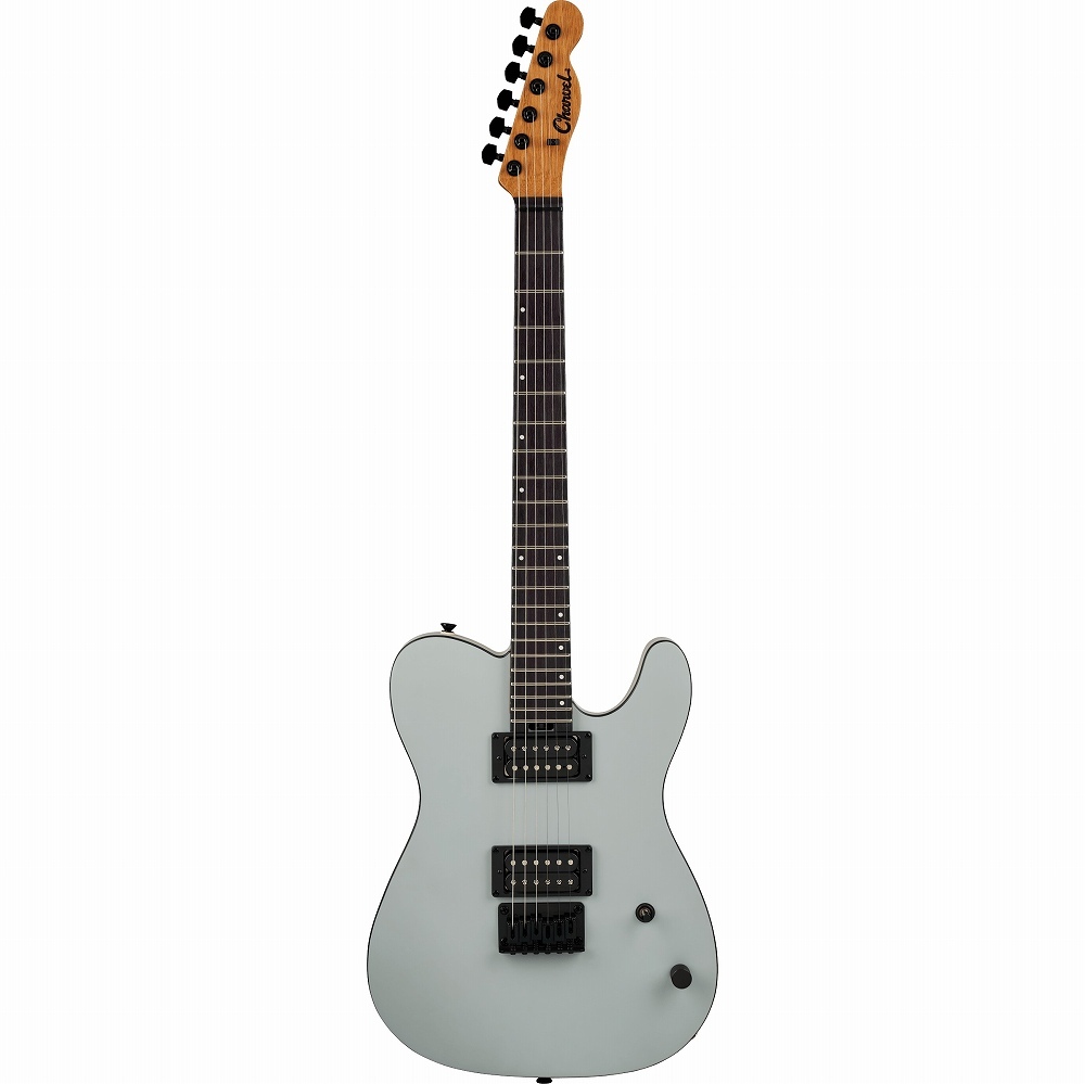 Charvel Standard Series San Dimas Style 2 SD2 HH HT -Satin Gray