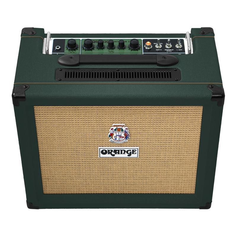 ORANGE ROCKER 15 [LIMITED EDITION][British Racing Green]（新品