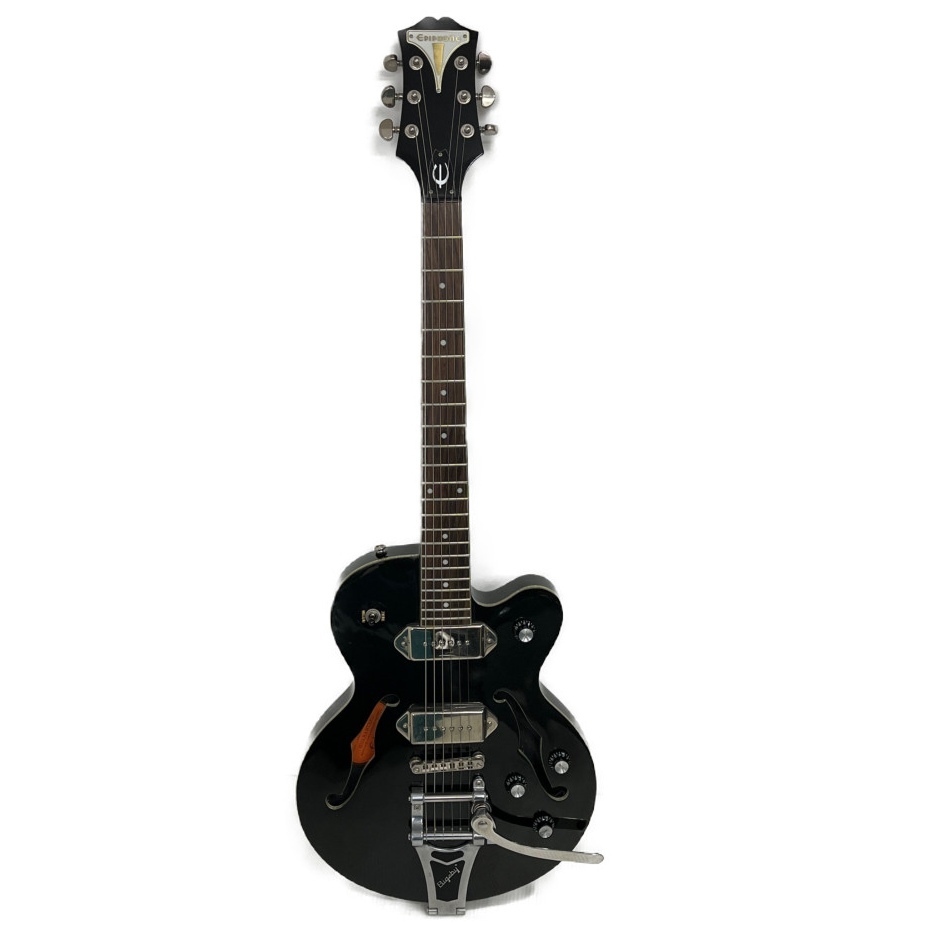 Epiphone WILDKAT BP（中古）［デジマートSALE］【楽器検索デジマート】