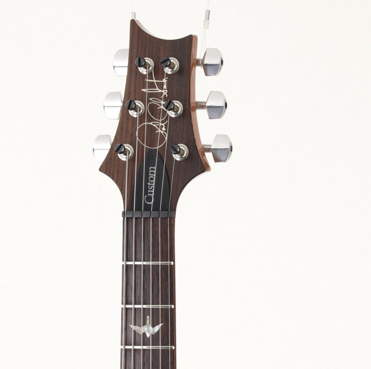 Paul Reed Smith(PRS) Custom 24 KID LIMITED Wood Library Blue