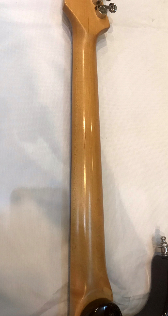 Godin FREEWAY SA with Roland GR-55S（中古）【楽器検索