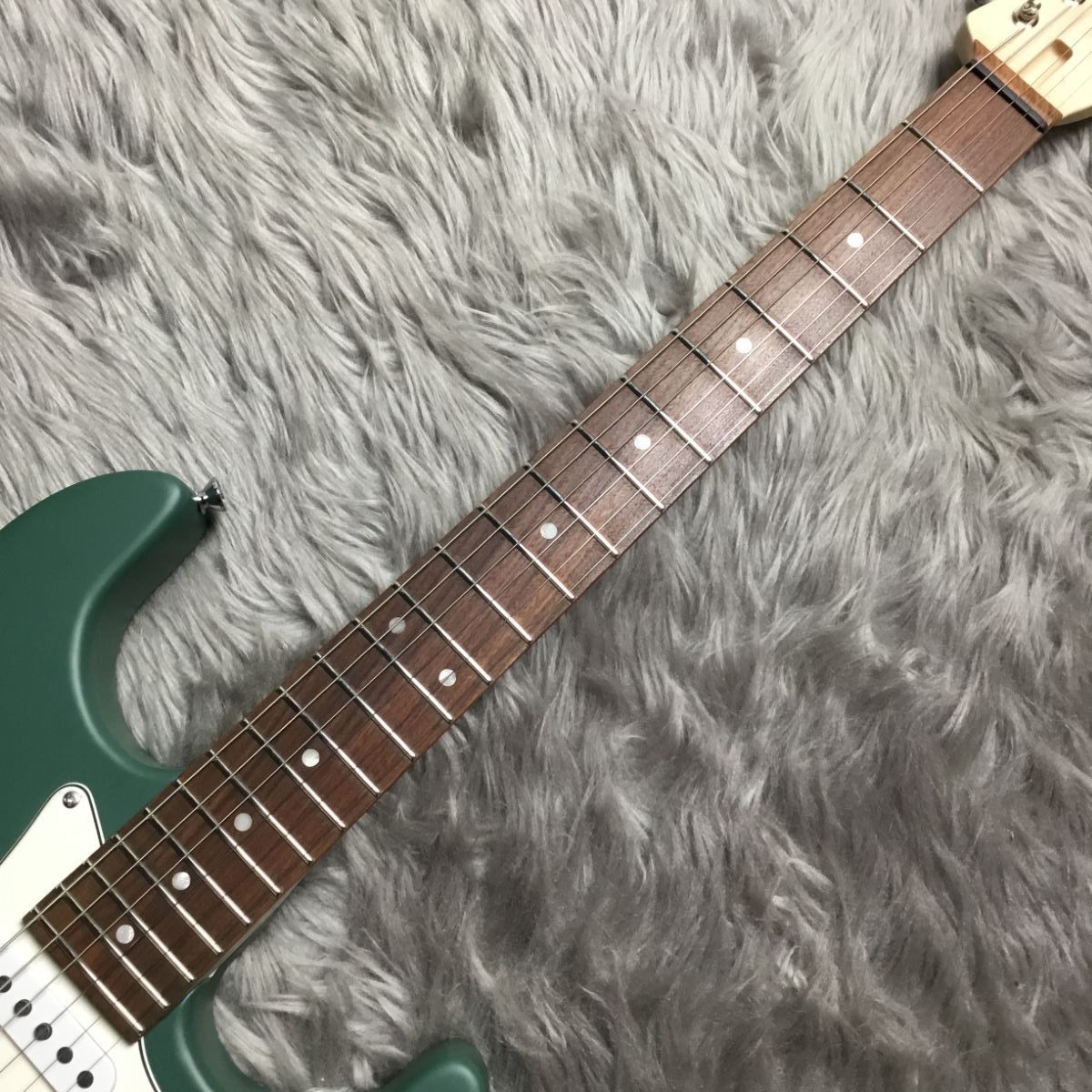 31,050円SAITO GUITARS SR-22　MOG　MPA SH サイトーギター