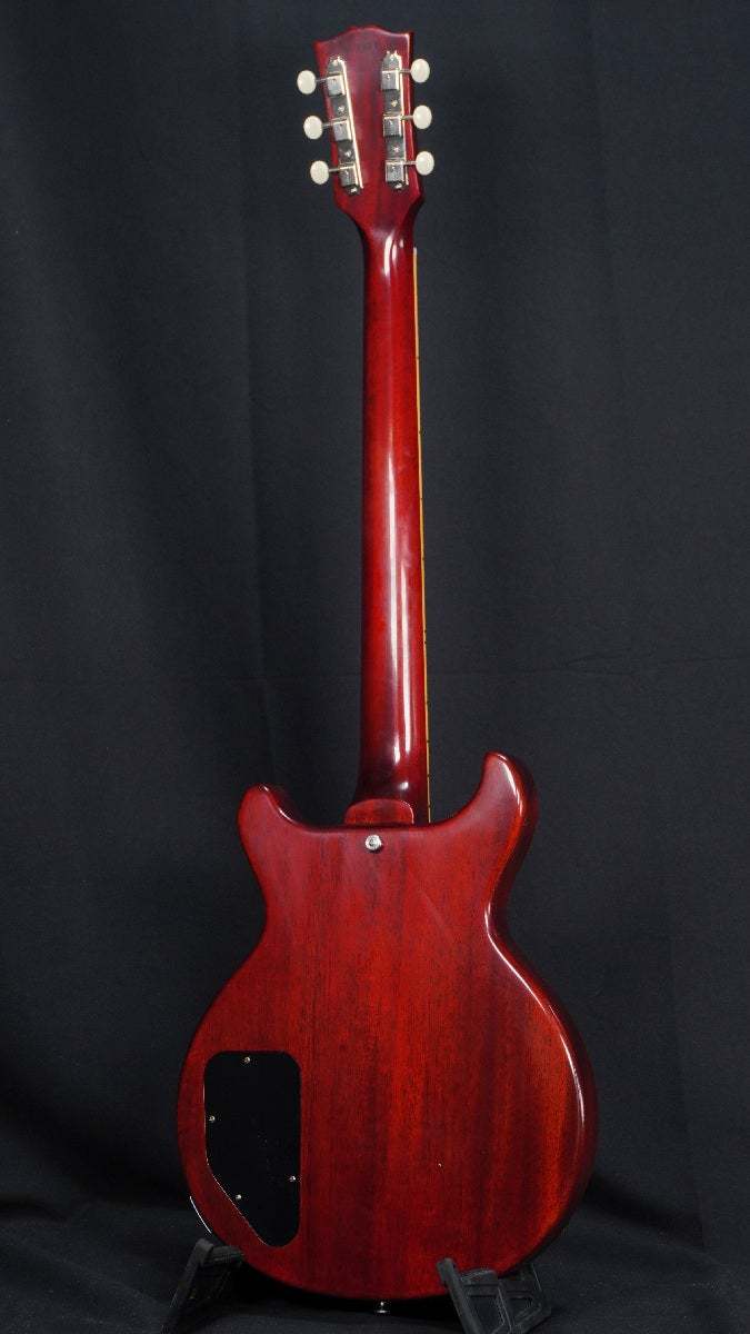 Gibson Custom Shop Historic Collection 1960 Les Paul Special Double Cut ...