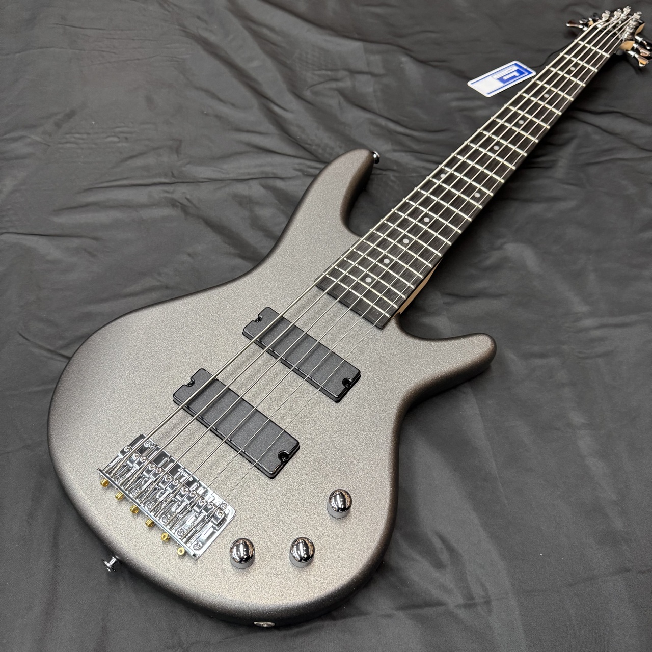 Ibanez GSR186-TUM (アイバニース エレキベース 6弦)（新品）【楽器