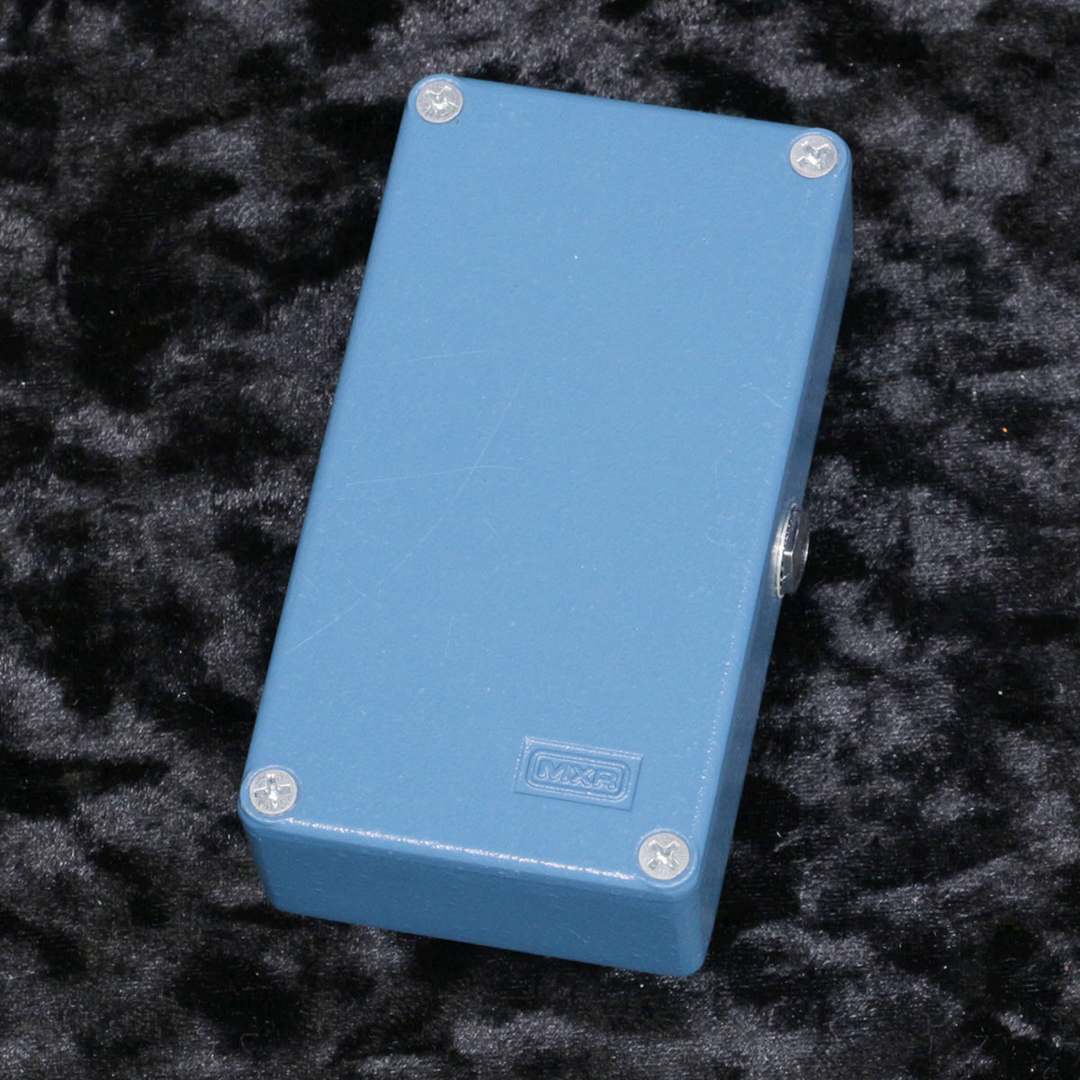 MXR M103 Blue Box Octave Fuzz 【新宿店】（中古）【楽器検索デジマート】