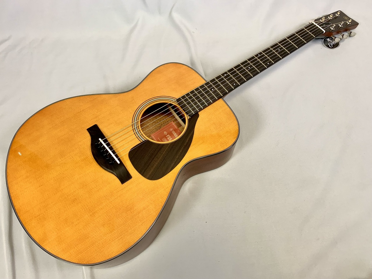 ヤマハ YAMAHA FS5 ARE - RED LABEL YAMAHA FS5 GLOSS Red Label【下取りがお得！】 ヤマハ 【 新潟