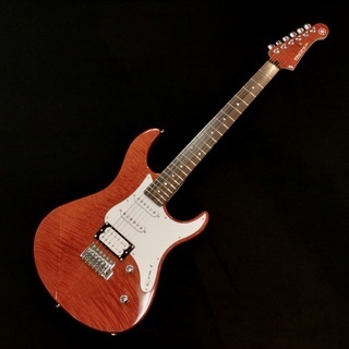 YAMAHA PACIFICA212VFM キャラメルブラウン(CMB) YAMAHA PACIFICA212VFM / キャラメルブラウン(CMB)（新品/送料無料