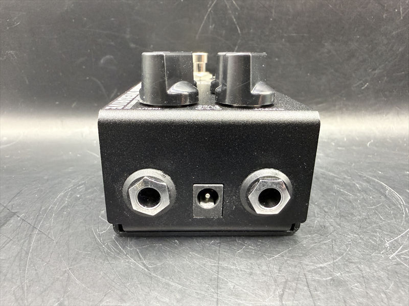 Citadel Electronics Plutonium Overdrive（中古）【楽器検索デジマート】