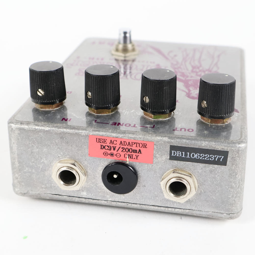 sobbat 【中古】 sobbat Drive Breaker 1 DB-1 ディストーション
