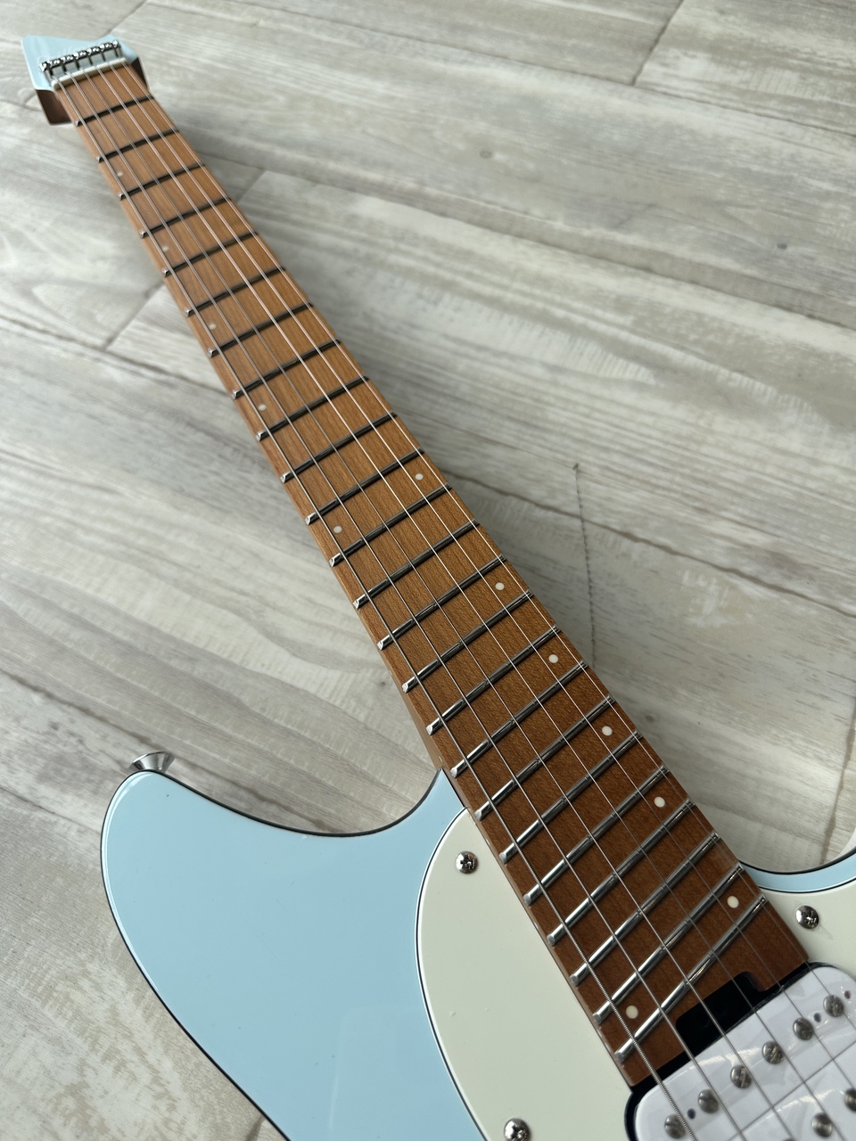 Chillman 【新規取扱】ERA Sシリーズ - セミホロウの超軽量ヘッドレス