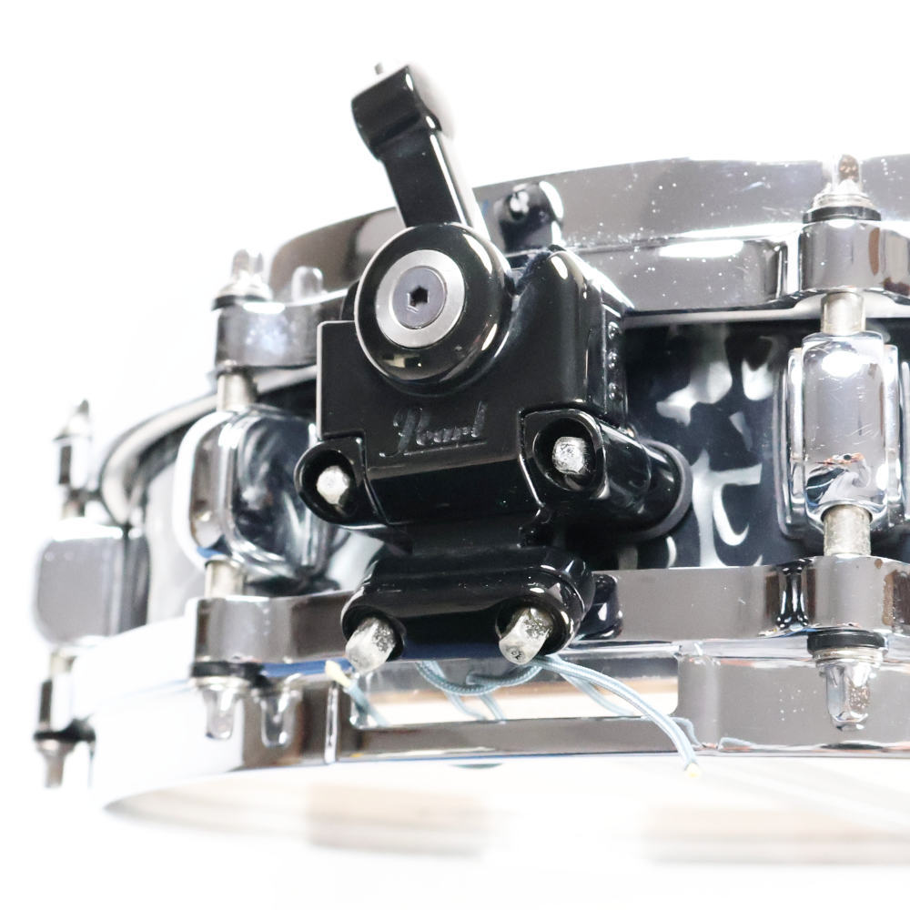 Tama 【中古】 ピッコロスネアドラム タマ TAMA WOOD SNARE PICCOLO 14x3.25（中古/送料無料）【楽器検索デジマート】