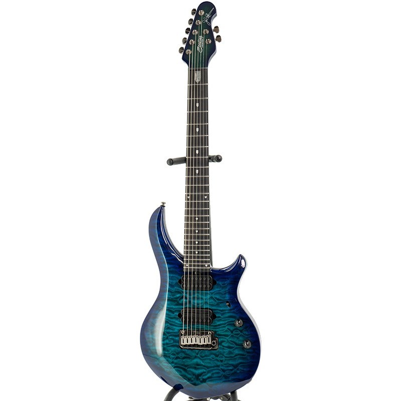 Sterling by MUSIC MAN MAJ270 (Cerulean Paradise) [John Petrucci