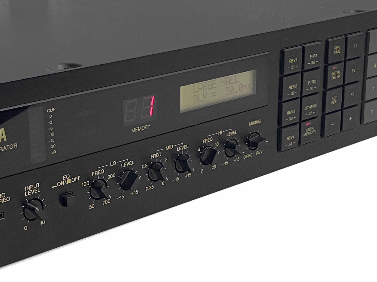 YAMAHA REV7 リバーブ　現状お渡し YAMAHA REV7 リバーブ 現状お渡しの通販 | LIFESTYLEAYURVEDIC