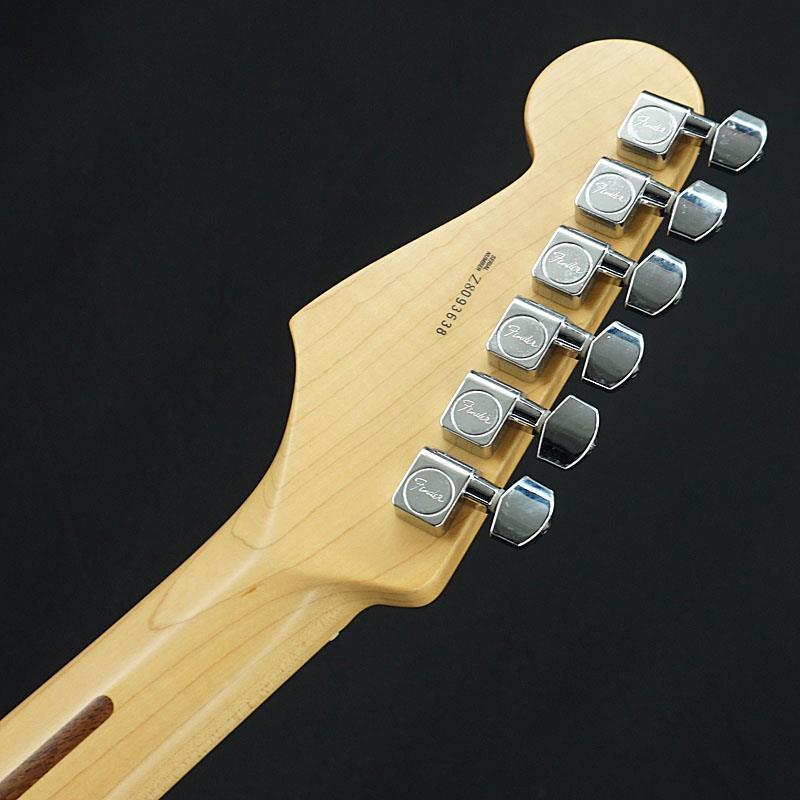 Fender USED 中古 American Standard Stratocaster HSS Mod. (Blizzard