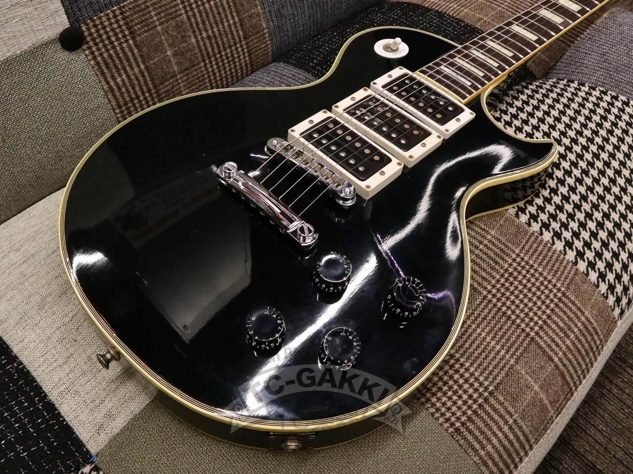 Greco 1978 EG600PB（中古）【楽器検索デジマート】